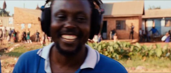 'Once Upon a Time in Uganda' - Tráiler oficial
