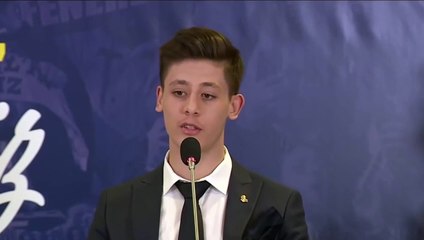 L'Espagnol a fait la une des journaux： Arda Güler à Séville