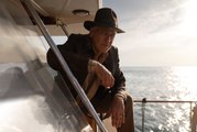 Crítica de 'Indiana Jones y el dial del destino', con un Harrison Ford de 80 años