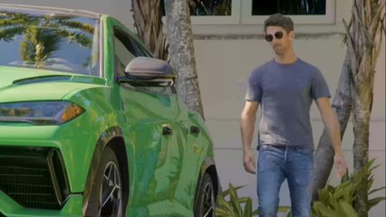 VÍDEO: Romain Grosjean nos cuenta cómo es su vida después del fatal accidente