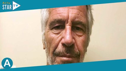 Mort de Jeffrey Epstein : la justice confirme la thèse du suicide et réfute toute tentative d'assass