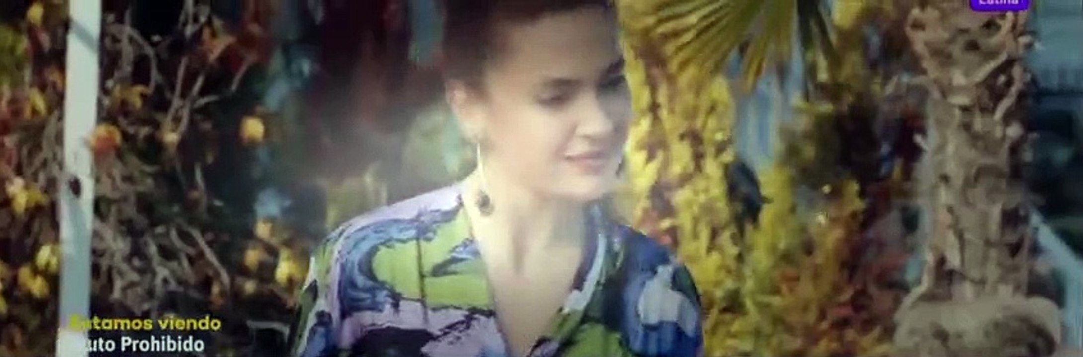 Fruto Prohibido Capitulo 437 - Fruto Prohibido Capitulo 437