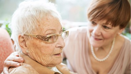 Dementia: The most common early sign of the worrying condition revealed