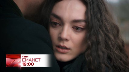 Emanet Dizisi 564. Bölüm Fragmanı (2 Temmuz Pazar)