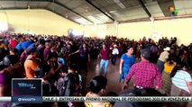 Guatemala: Ciudadanos denuncian compra de voto en eleccionesCiudadanos de Guatemala denunciaron la compra te votos en elecciones presidenciales y el uso de sobornos.  Los habitantes de la nación exigen a las autoridades que promueven condiciones dignas en