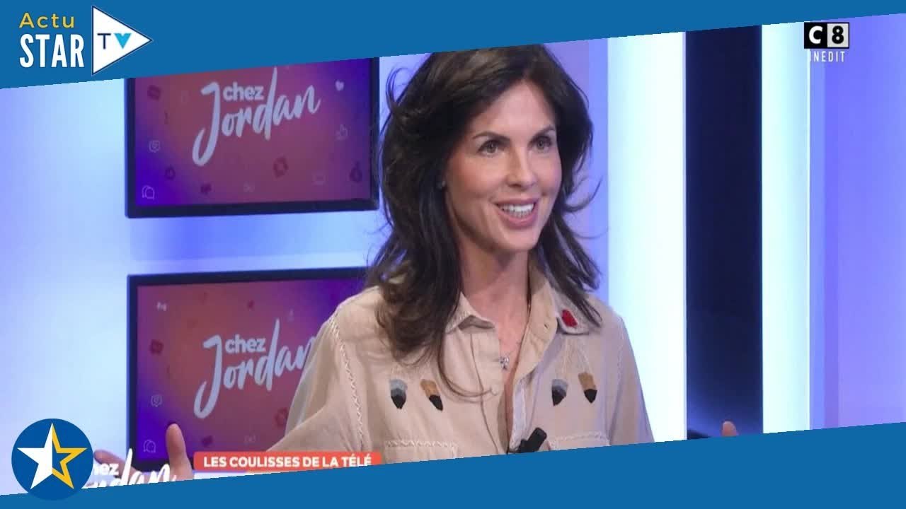 "Ça tombe tout seul" : Caroline Barclay révèle le montant de l'héritage d'Eddie Barclay qu'elle perç