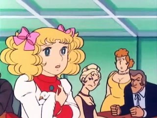 Candy Candy   Amor a través del mar   Capitulo 30   Español Latino (3)