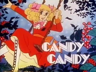 Candy Candy   Capitulo 85   Una familia hecha de odio y amor