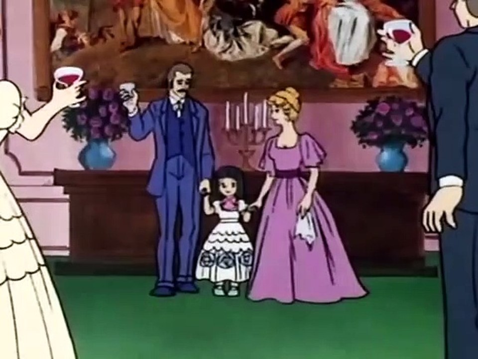 Candy capitulo 4 español latino