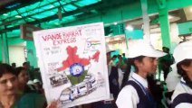 जबलपुर-भोपाल वंदे भारत एक्सप्रेस शुरू, पीएम मोदी ने दिखाई हरी झंडी
