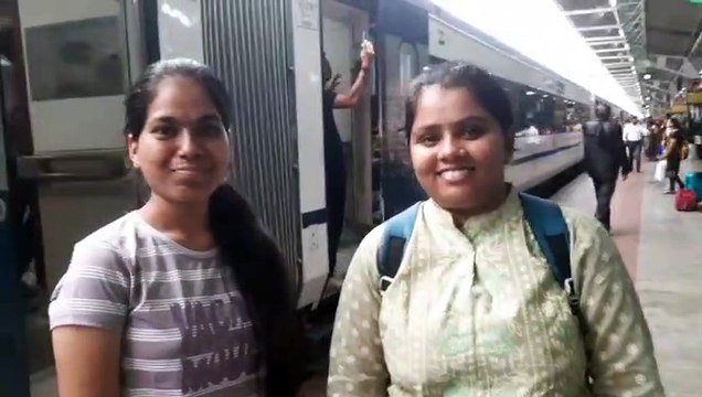 जबलपुर - भोपाल वंदे भारत एक्सप्रेस शुरू, पीएम मोदी ने दिखाई हरी झंडी