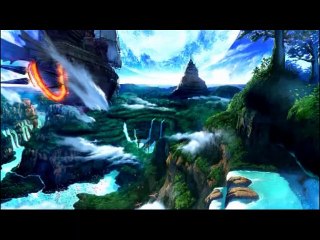 Rogue Galaxy online multiplayer - ps2