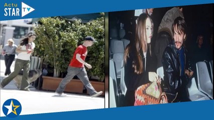 Ces couples qui ont été ensemble et qu’on a totalement oubliés