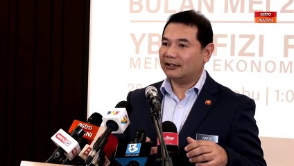 Usaha memastikan gaji dan pendapatan rakyat naik secara berkala