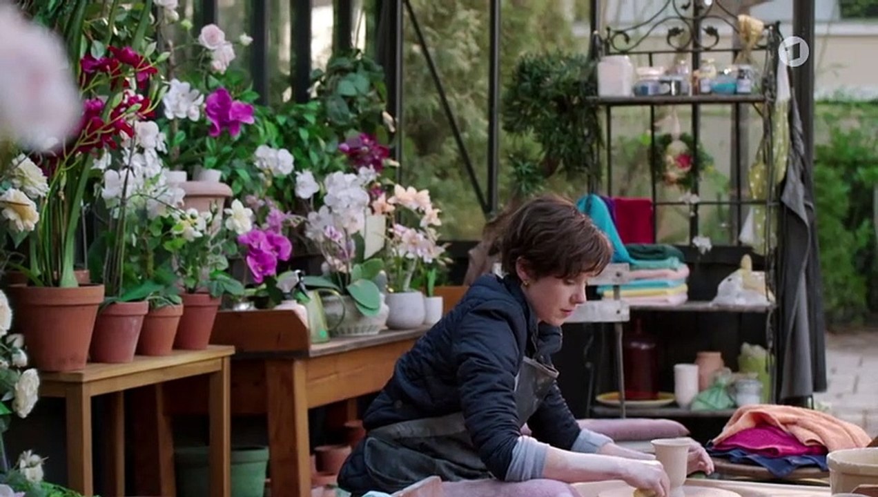 Sturm der Liebe Folge 4062 Abgetaucht