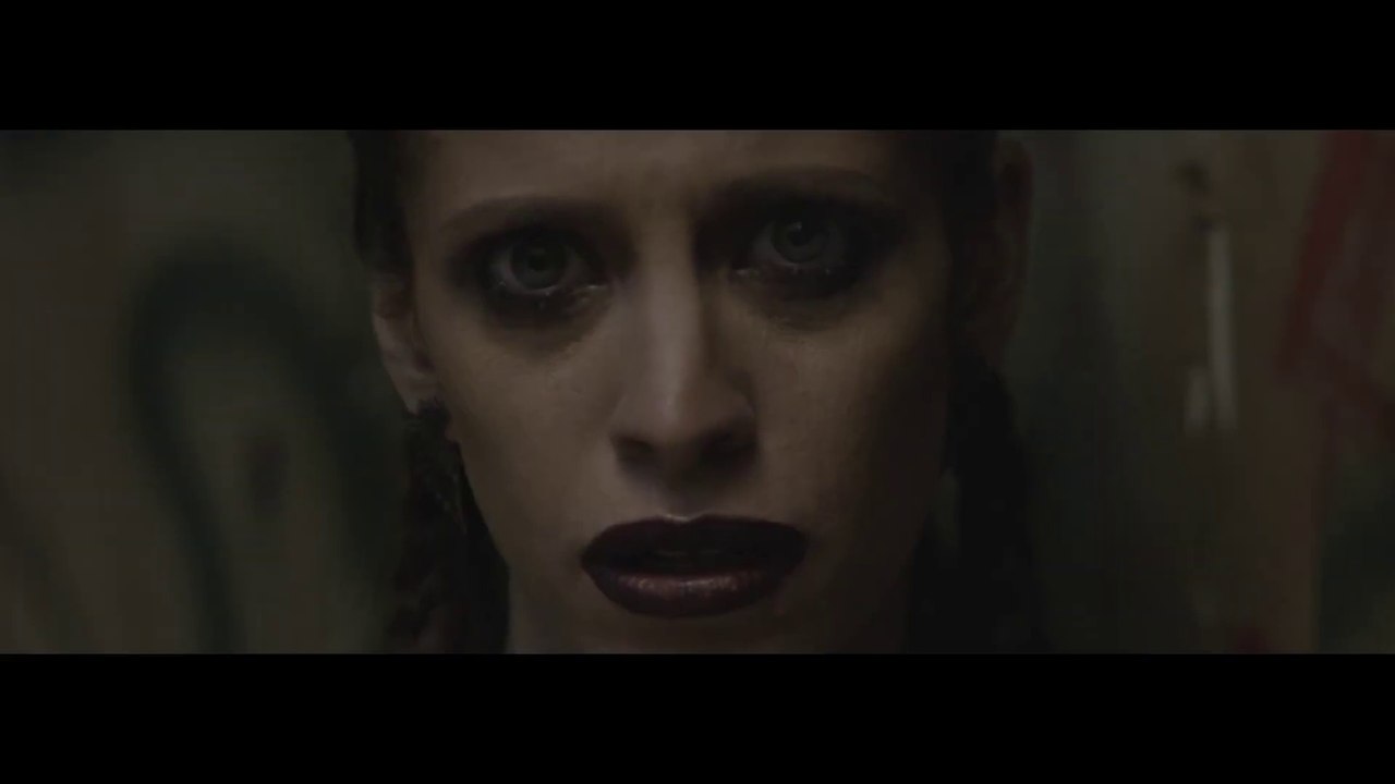 Nightmare Radio: The Night Stalker - Trailer (English) HD