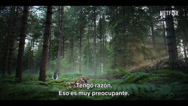 The Witcher - temporada 3 Tráiler Volumen 1 VOSE