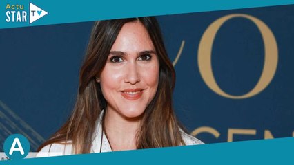 « C'est extraordinaire » : Joyce Jonathan fait de tendres confidences sur sa vie de maman