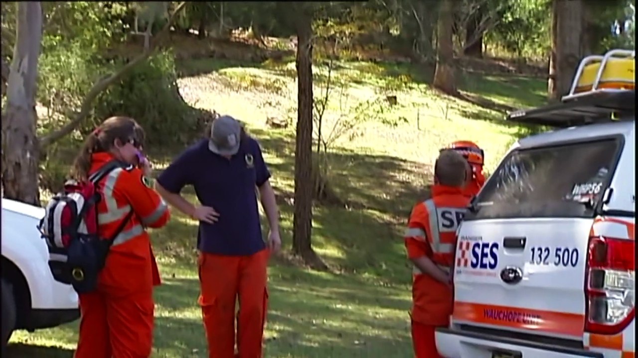 Foster mother calling for police to disclose all evidence