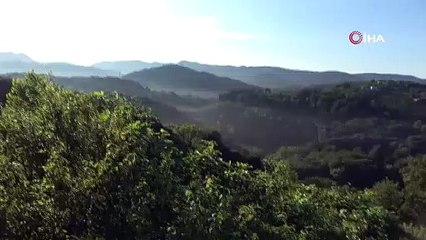 Bayram sabahı yine silahlar konuştu!