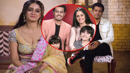 Ghum Hai के बाद 5 साल तक किसी शो में नहीं दिखेंगे Neal & Ayesha ? Sai Virat कॉन्ट्रैक्ट ? |FilmiBeat