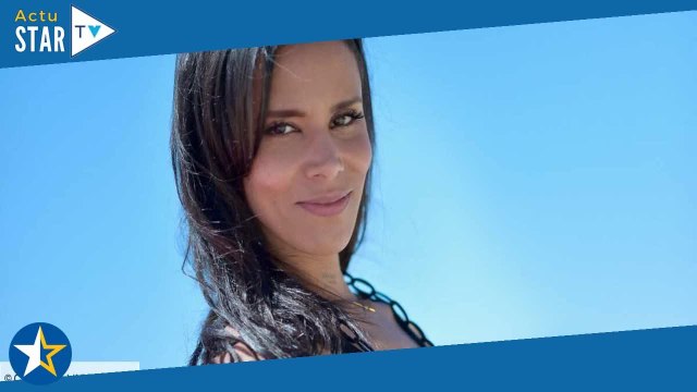 Shy'm maman : elle confie n'avoir « jamais connu la fatigue avant d'avoir un enfant »