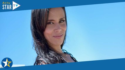 Shy'm maman : elle confie n'avoir « jamais connu la fatigue avant d'avoir un enfant »