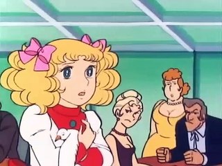 Candy Candy   Amor a través del mar   Capitulo 30   Español Latino
