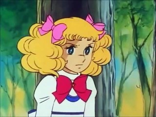 Candy Candy   Capitulo 33   Una alumna envejecida