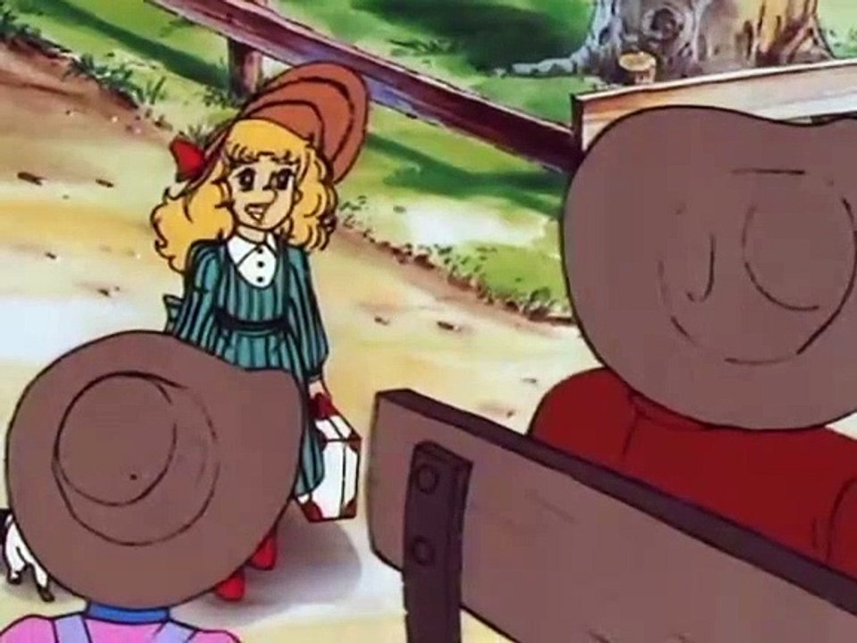 Candy capitulo 5 español latino