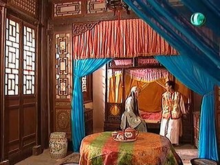 Phim hay TVB - Tiểu Bảo Khang Hy(Tập 25) - (Lộc Đỉnh Ký 2000 - The Duke Of Mount Deer 2000)