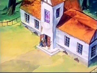 Candy Candy   Capitulo 29   Una partida llena de esperanzas