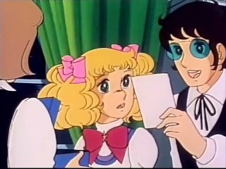 Candy Candy   Capitulo 38   El secreto de Terry