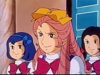 Candy Candy   Capitulo 32   Otra colina de Pony