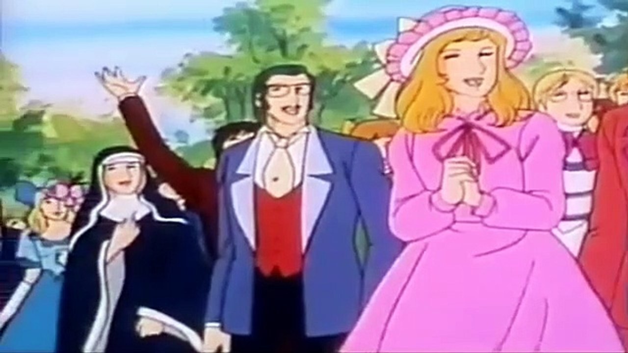 Candy capítulo 41 Vidéo Dailymotion