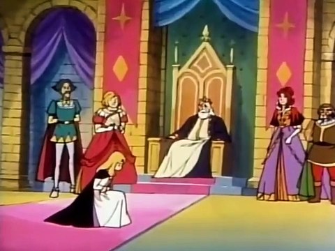 Candy Candy Capitulo 79 Detras de las candilejas