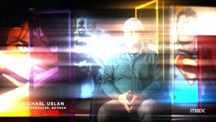 Superpowered: The DC Story - Official Trailer   Max