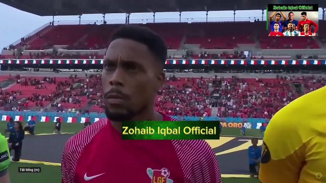 Canada vs Guadeloupe Highlights June 27,2023 Concacaf Gold Cup 2023