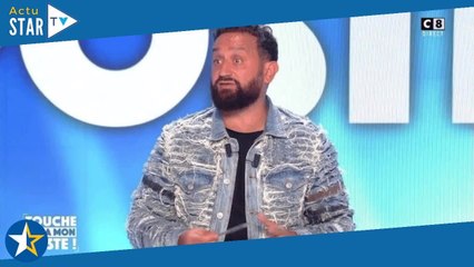 TPMP : Cyril Hanouna dévoile les contours de la nouvelle saison sur C8 !