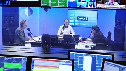 Affaire Benjamin Griveaux : le procès de Piotr Pavlenski et Alexandra de Taddeo débute ce mercredi
