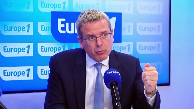 «Il s'est nécessairement passé quelque chose avant» la mort Naël à Nanterre, estime Thibault de Montbrial