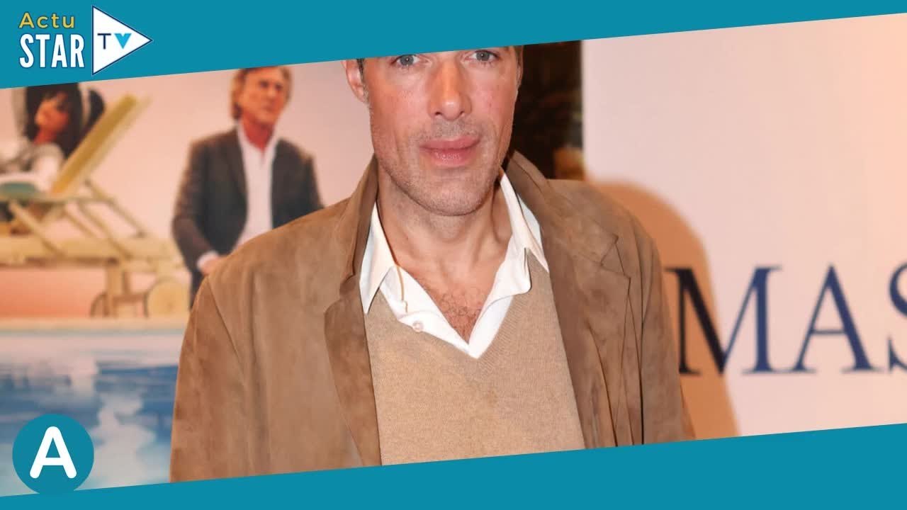 Nicolas Bedos accusé d'agression sexuelle : il a "présenté ses excuses" à la victime présumée