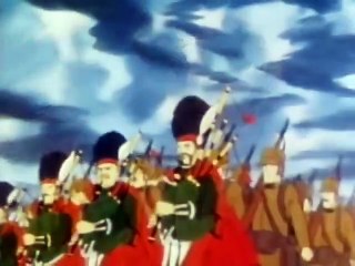 Candy Candy   Capitulo 76   La pequeña casa del recuerdo