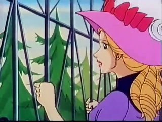 Candy Candy   Capitulo 44   Lazos de sangre