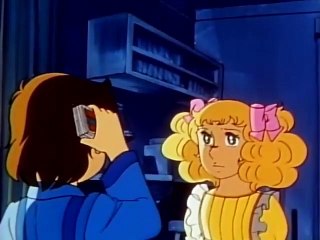 Candy Candy   Capitulo 83   Un fantasma que juega a los naipes (2)