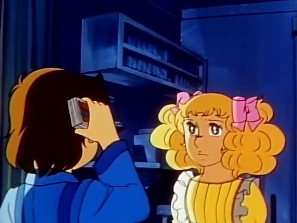 Candy Candy   Capitulo 83   Un fantasma que juega a los naipes (2)