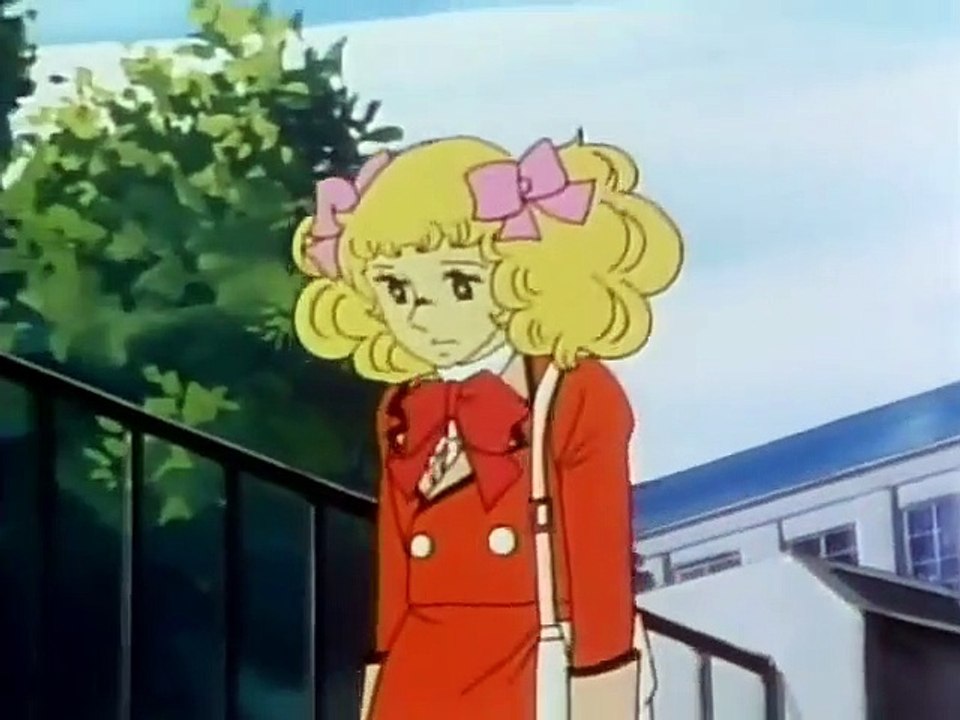 Candy Candy Recobrar el pasado Capitulo 111 (2) Vidéo Dailymotion