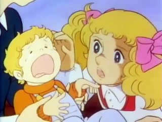 Candy Candy    Capitulo 61    Momento de desiciones