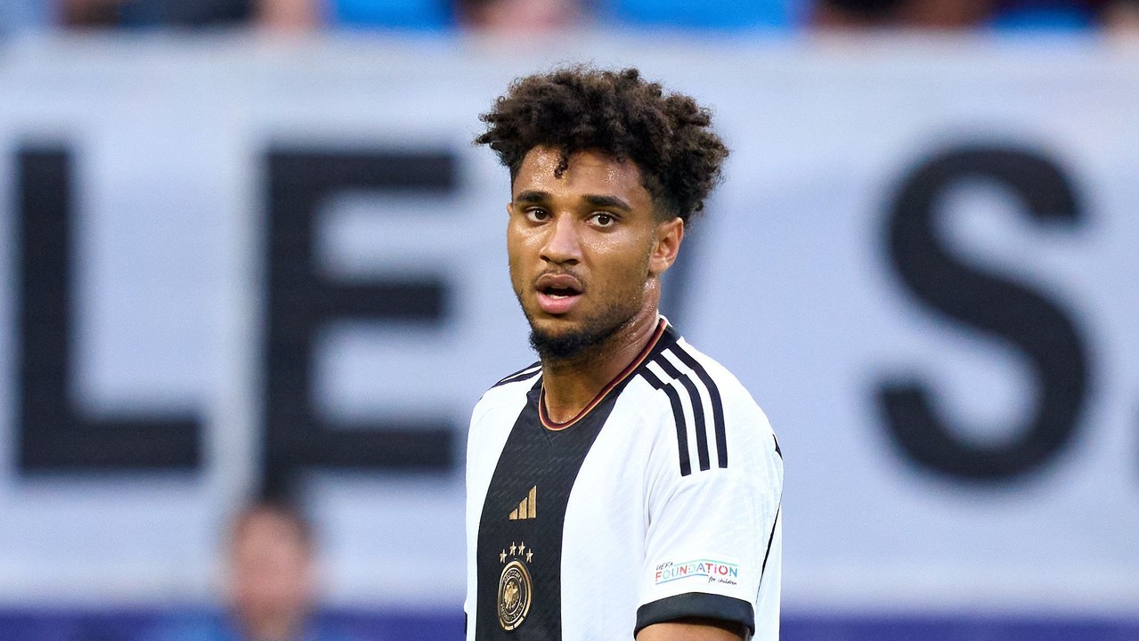 Schade: 'Ich weiß, dass wir gewinnen können'