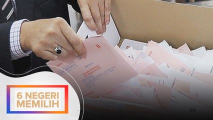 Wisma Putra jamin maklumat terkini SPR disalurkan menerusi portal rasmi Malawakil